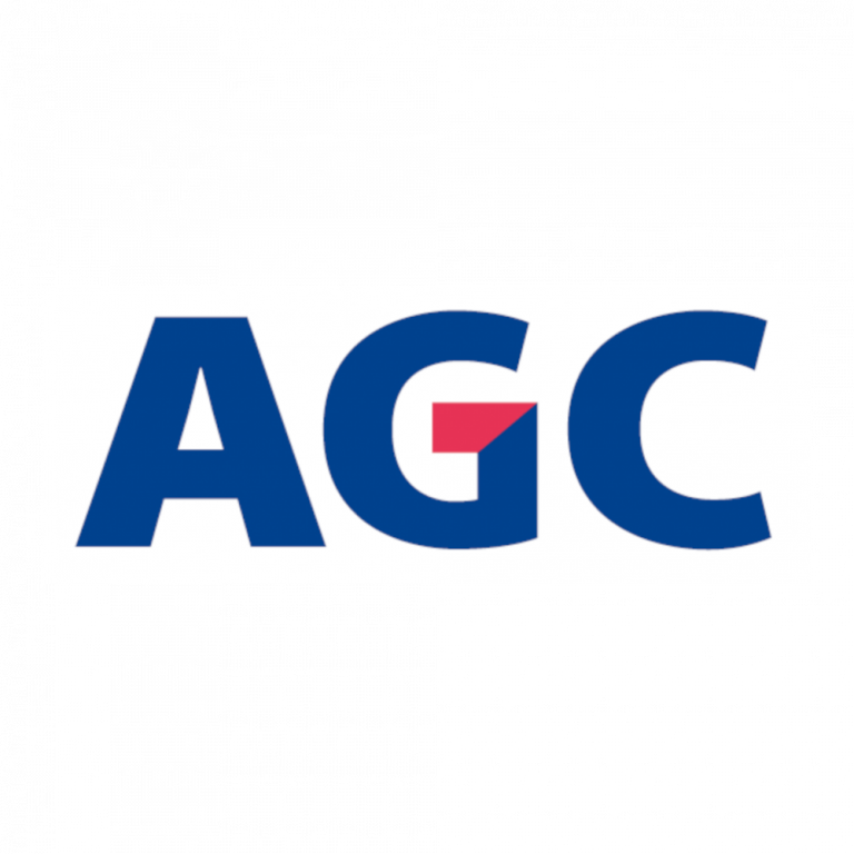 Home 21 AGC logo